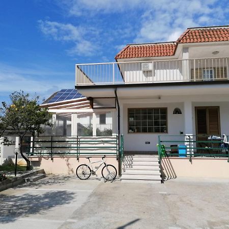 Affittacamere Il Tulipano Beach 포르미아 외부 사진