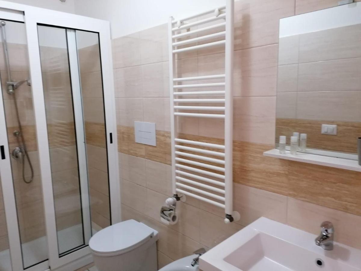 Affittacamere Il Tulipano Beach 포르미아 외부 사진
