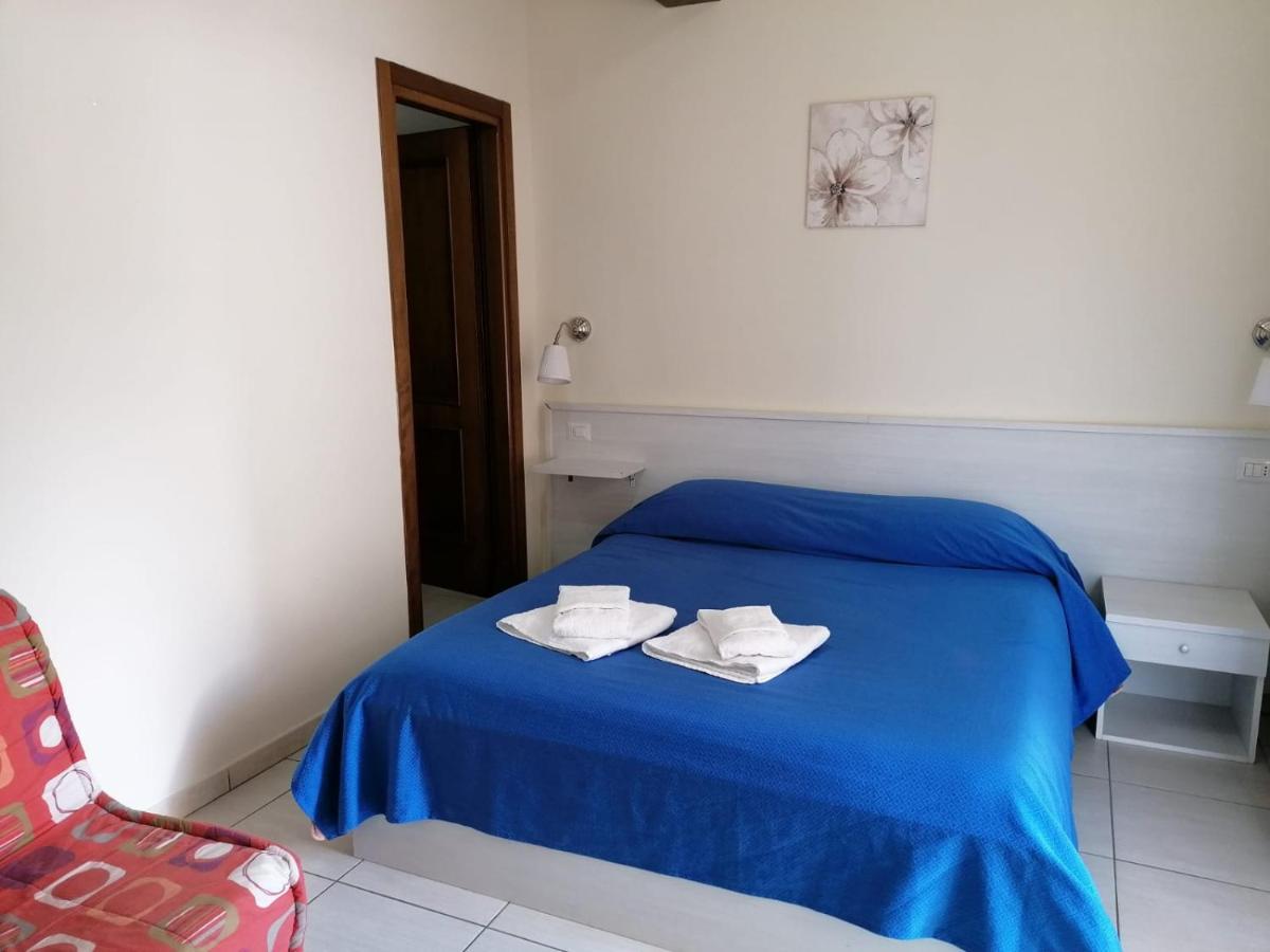 Affittacamere Il Tulipano Beach 포르미아 외부 사진