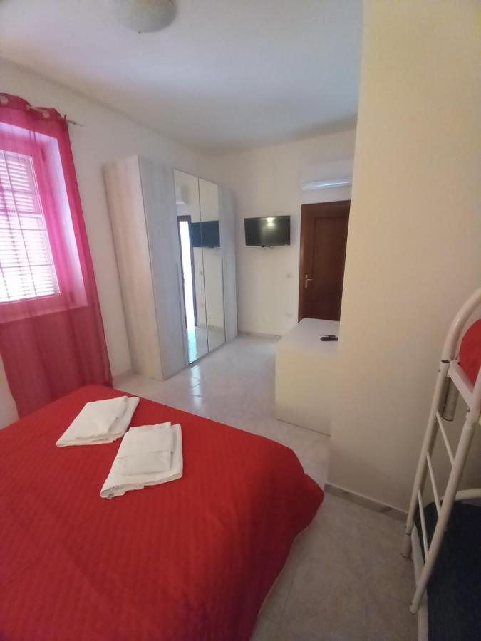 Affittacamere Il Tulipano Beach 포르미아 외부 사진