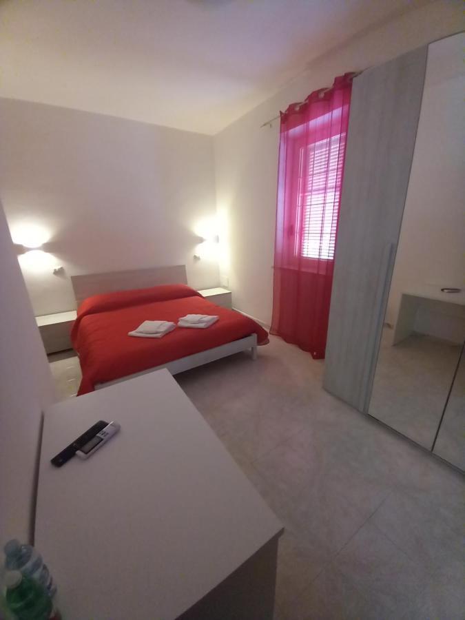 Affittacamere Il Tulipano Beach 포르미아 외부 사진