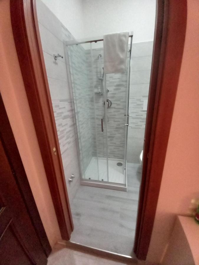 Affittacamere Il Tulipano Beach 포르미아 외부 사진