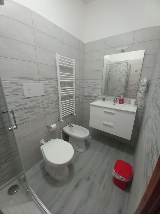 Affittacamere Il Tulipano Beach 포르미아 외부 사진